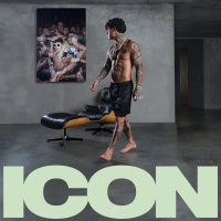 Виниловая пластинка Tony Effe / Icon (1LP)