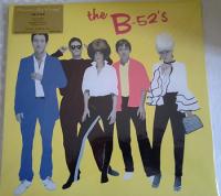 Виниловая пластинка B-52'S / B-52'S (MUSIC ON VINYL) (LP)