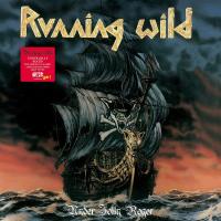 Виниловая пластинка Running Wild / Under Jolly Roger (Grey Limited) (1LP) Виниловая пластинка Running Wild / Under Jolly Roger (Grey Limited) (1LP)