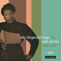 Виниловая пластинка Ella Fitzgerald / Sings The Cole Porter Song Book (2LP)