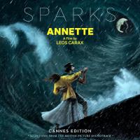 Виниловая пластинка Sountrack / Sparks: Annette (LP)