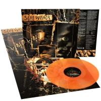 Виниловая пластинка Soilwork / A Predator'S Portrait (Orange Vinyl) (1LP) Виниловая пластинка Soilwork / A Predator'S Portrait (Orange Vinyl) (1LP)