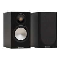 Полочная акустика Monitor Audio Bronze 50 Black (7G)