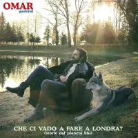 Виниловая пластинка Omar Pedrini / Che Ci Vado A Fare A Londra (2LP)