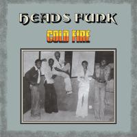 Виниловая пластинка Heads Funk / Cold Fire (LP)