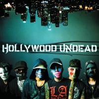 Виниловая пластинка Hollywood Undead / Swan Songs (2LP)