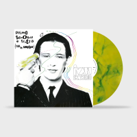 Виниловая пластинка Ivan Cattaneo / Primo Secondo E Frutta (Ivan Compreso) (coloured) (1LP)