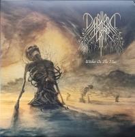 Виниловая пластинка Darkest Era / Wither On the Vine (Gold)(1LP)