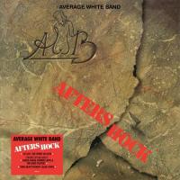 Виниловая пластинка Average White Band / Aftershock (Clear) (1LP)