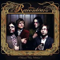 Компакт-диск The Raconteurs / Broken Boy Soldiers (CD)