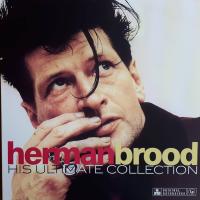 Виниловая пластинка HERMAN BROOD / HIS ULTIMATE COLLECTION (1LP)