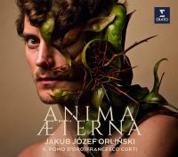 Виниловая пластинка JAKUB JOZEF ORLINSKI  / ANIMA AETERNA