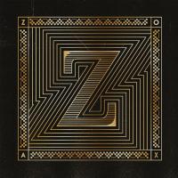 Компакт-диск Zoax / Zoax (CD)