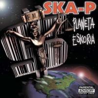 Компакт-диск Ska-P / Planeta Eskoria (1CD)