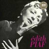 Виниловая пластинка Edith Piaf / Les Amants De Teruel (LP)