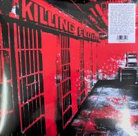 Виниловая пластинка Killing Floor / Killing floor (1LP) Виниловая пластинка Killing Floor / Killing floor (1LP)