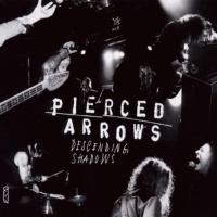 Компакт-диск Pierced Arrows / Descending Shadows (1CD)