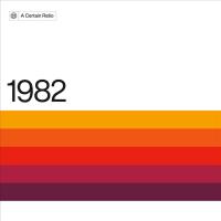 Виниловая пластинка A Certain Ratio / 1982 (Orange, Limited) (1LP) Виниловая пластинка A Certain Ratio / 1982 (Orange, Limited) (1LP)