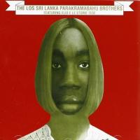 Компакт-диск The Los Sri Lanka Parakramabahu Brohers / The Los Sri Lanka Parakramabahu Brohers (1CD)