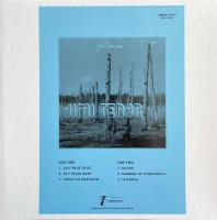 Виниловая пластинка Tenor Jimi & Cold Diamond & Mink / July Blue Skies (1LP)