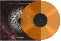 Виниловая пластинка Betraying the Martyrs / Rapture (Transparent Orange) (1LP)