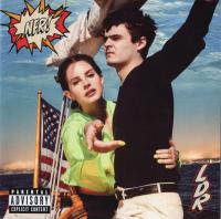 Компакт-диск Lana Del Rey / Norman fucking rockwell (Jewel)(1CD)