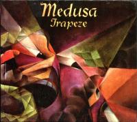 Компакт-диск Trapeze / Medusa (3CD)