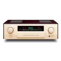 Предусилитель Accuphase C-3900