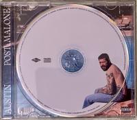 Компакт-диск Post Malone / Austin (Jewel) (1CD)