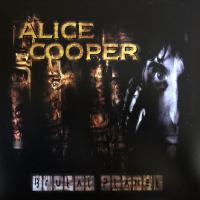 Виниловая пластинка ALICE COOPER / Brutal Planet (2LP)