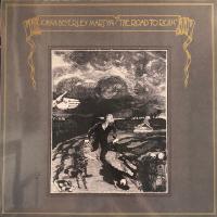 Виниловая пластинка John & Beverley Martyn / The Road To Ruin (1LP)