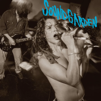Виниловая пластинка SOUNDGARDEN / SCREAMING LIFE / FOPP (2LP)