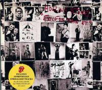 Компакт-диск The Rolling Stones / Exile On Main St (Deluxe Edition)(2CD)