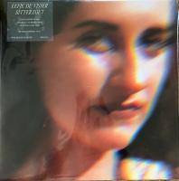 Виниловая пластинка Eefje De Visser / Bitterzoet (Clear ) (2LP)