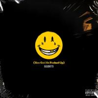 Компакт-диск Deez Nuts / You Got Me ***ked Up (Limited Edition)(CD)