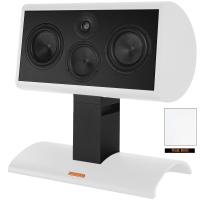 Акустика центрального канала Magico SCC M-COAT pearl white