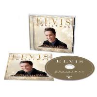 Компакт-диск Elvis Presley With The Royal Philharmonic Orchestra / Elvis Christmas (CD)