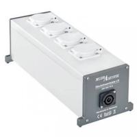 Сетевой фильтр Mudra Akustik LSE 4F (кабель Neutrik Schwarz)