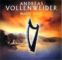 Компакт-диск Andreas Vollenweider / Magic Harp (CD+DVD)