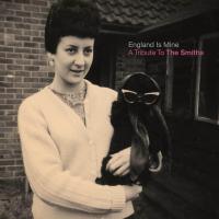 Виниловая пластинка Various Artists / England Is Mine - A Tribute To The Smiths (1LP)