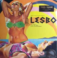 Виниловая пластинка OST / Lesbo (Francesco De Masi & Alessandro Alessandroni) (ReissueGatefold) (1LP) Виниловая пластинка OST / Lesbo (Francesco De Masi & Alessandro Alessandroni) (ReissueGatefold) (1LP)