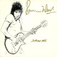 Компакт-диск Ron Wood / Show Me (CD Single)