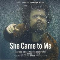 Виниловая пластинка Bryce Dessner / She came to me (1LP)