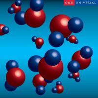 Виниловая пластинка Orchestral Manoeuvres In The Dark / Universal (LP)