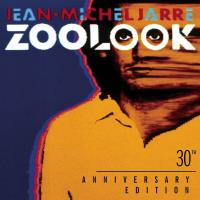Виниловая пластинка Jarre, Jean-Michel / Zoolook (40th Anniversary) (1LP) Виниловая пластинка Jarre, Jean-Michel / Zoolook (40th Anniversary) (1LP)