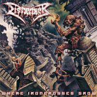 Виниловая пластинка Dismember / Where Ironcrosses Grow (Limited Sand Marbled Vinyl) (1LP) Виниловая пластинка Dismember / Where Ironcrosses Grow (Limited Sand Marbled Vinyl) (1LP)