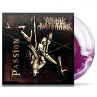 Виниловая пластинка Anaal Nathrakh / Passion (Coloured Vinyl)(LP)