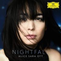 Компакт-диск Alice Sara Ott / Nightfall (CD)