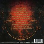 Компакт-диск Alex Beyrodt's Voodoo Circle / Locked & Loaded (RU)(CD)
