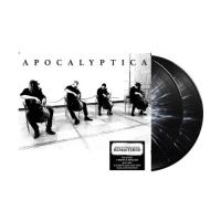 Виниловая пластинка Apocalyptica / Plays Metallica (30th Anniversary) (coloured) (2LP)